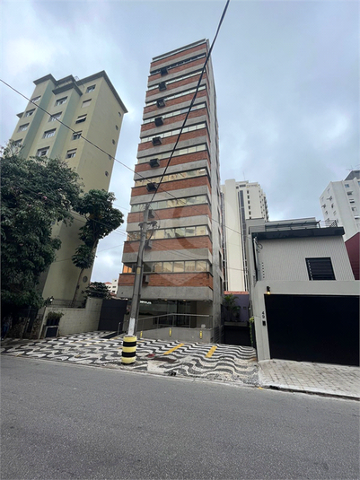 Venda Salas São Paulo Jardim Paulista REO900710 26