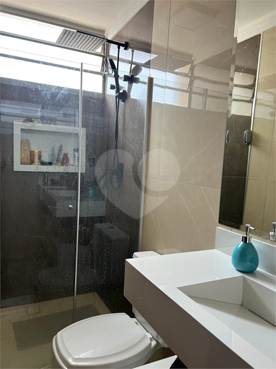 Venda Apartamento Jundiaí Centro REO900723 9