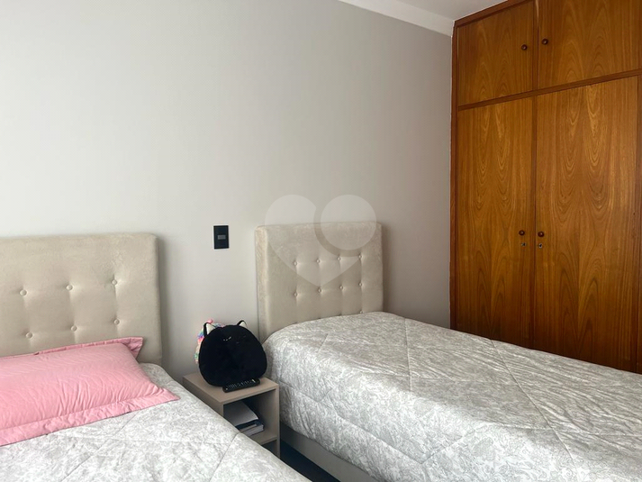 Venda Apartamento Jundiaí Centro REO900723 20