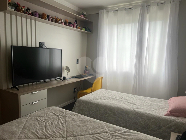 Venda Apartamento Jundiaí Centro REO900723 7