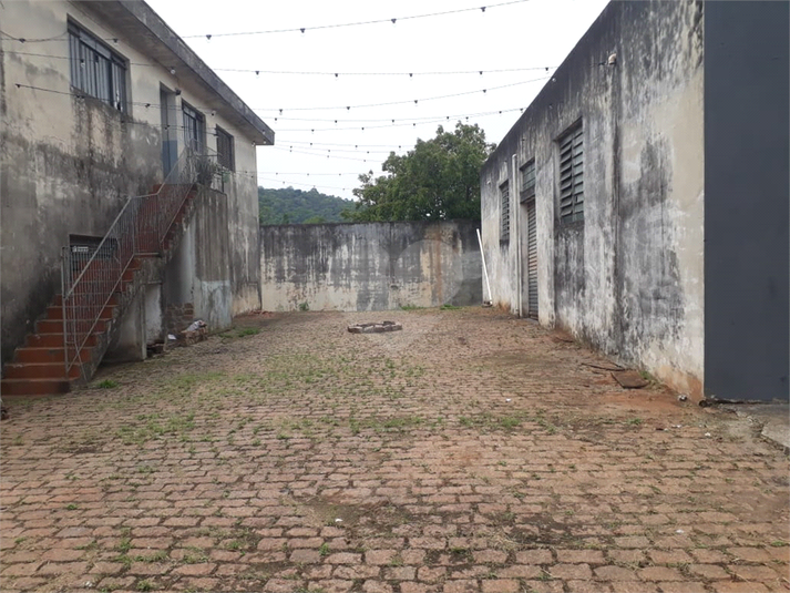 Venda Galpão São Paulo Jardim Britânia REO900730 8