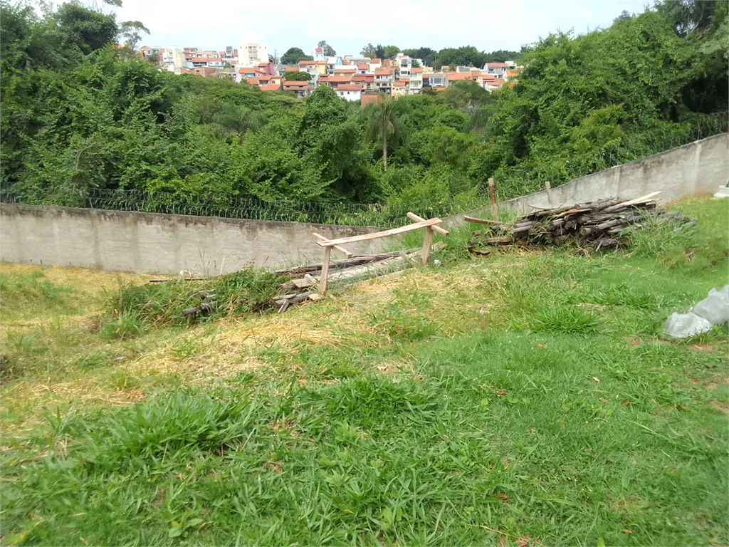 Venda Loteamento Sorocaba Condomínio Residencial Village Vert REO900731 16