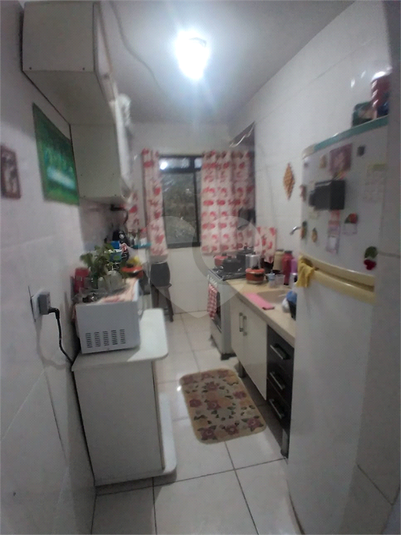 Venda Apartamento Santo André Vila Alto De Santo André REO900733 5