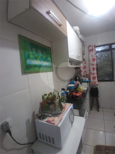 Venda Apartamento Santo André Vila Alto De Santo André REO900733 27