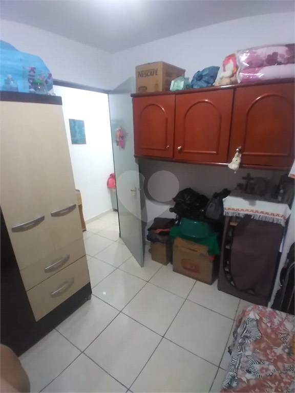 Venda Apartamento Santo André Vila Alto De Santo André REO900733 14