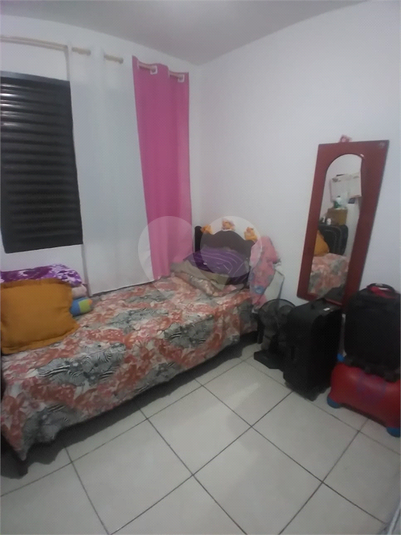 Venda Apartamento Santo André Vila Alto De Santo André REO900733 13