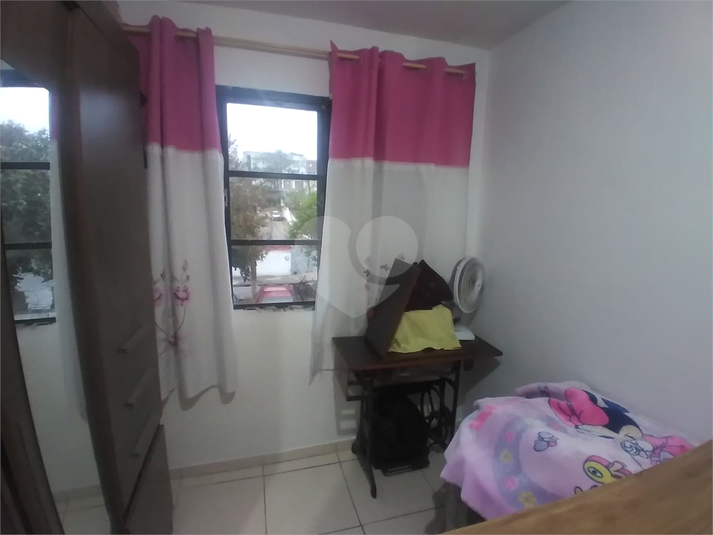 Venda Apartamento Santo André Vila Alto De Santo André REO900733 9