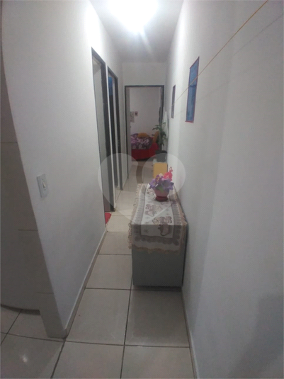 Venda Apartamento Santo André Vila Alto De Santo André REO900733 4