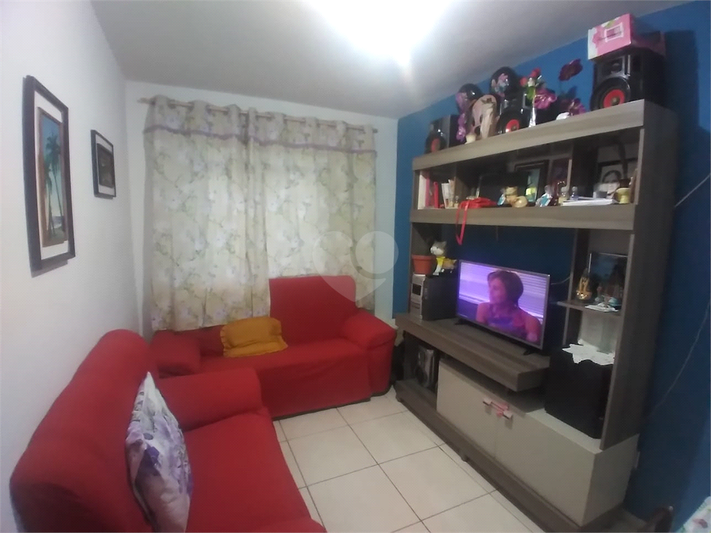 Venda Apartamento Santo André Vila Alto De Santo André REO900733 1