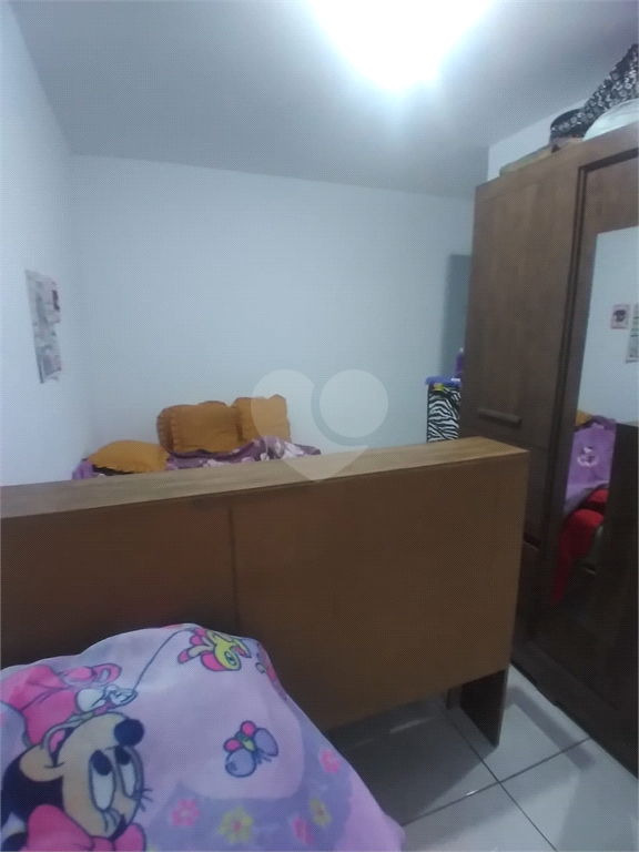 Venda Apartamento Santo André Vila Alto De Santo André REO900733 14