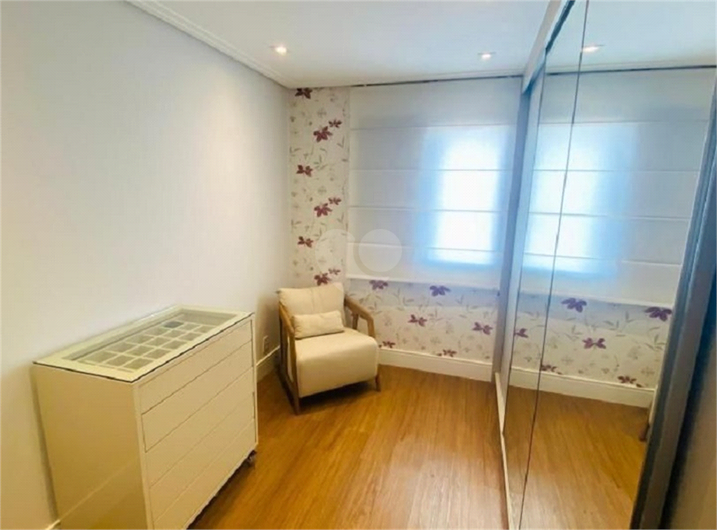 Venda Apartamento São Paulo Santana REO900734 11