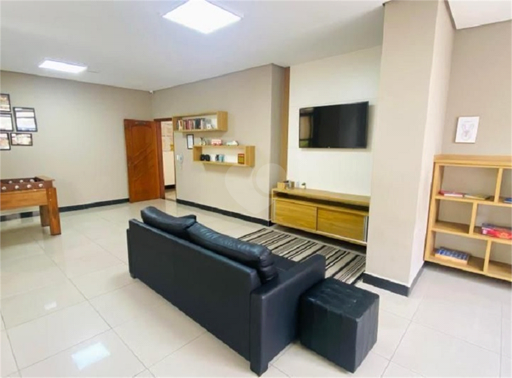 Venda Apartamento São Paulo Santana REO900734 21