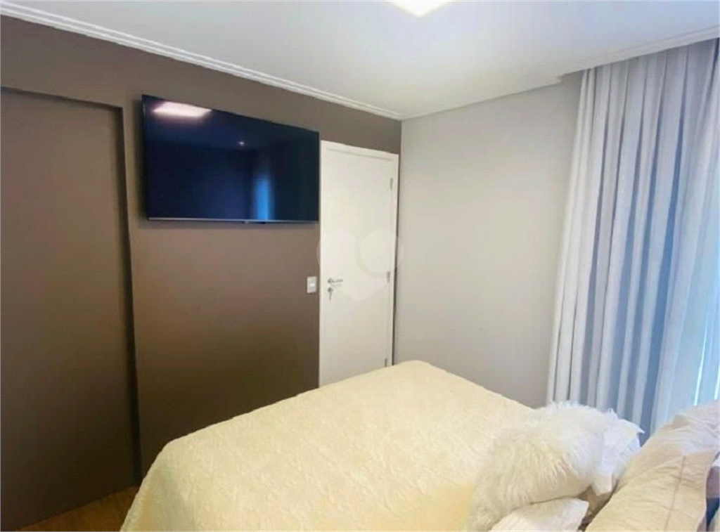 Venda Apartamento São Paulo Santana REO900734 12