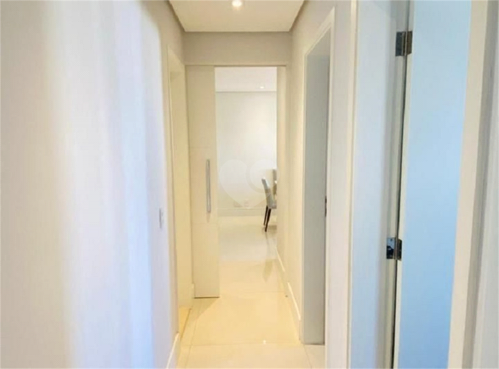 Venda Apartamento São Paulo Santana REO900734 8