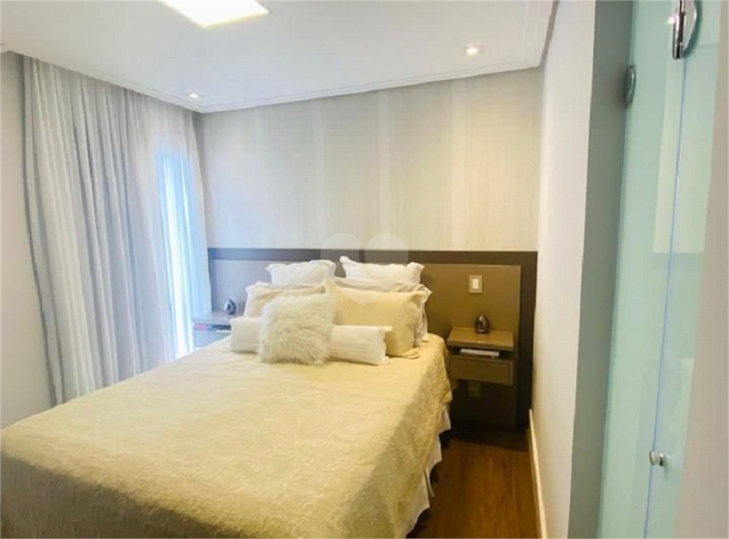 Venda Apartamento São Paulo Santana REO900734 16