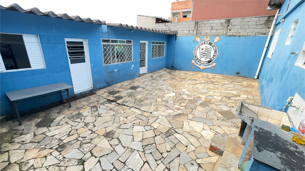 Venda Casa São Paulo Jardim Presidente REO900737 21