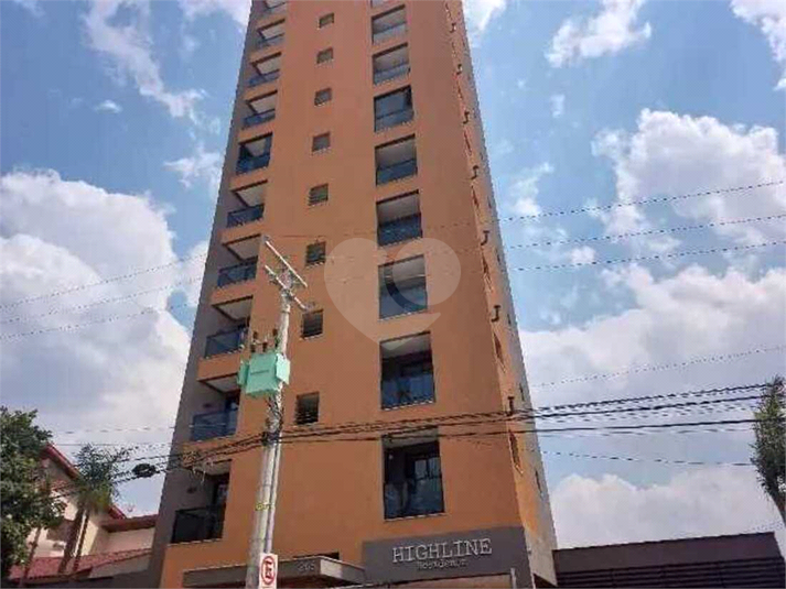 Venda Apartamento Sorocaba Jardim Americano REO900741 1