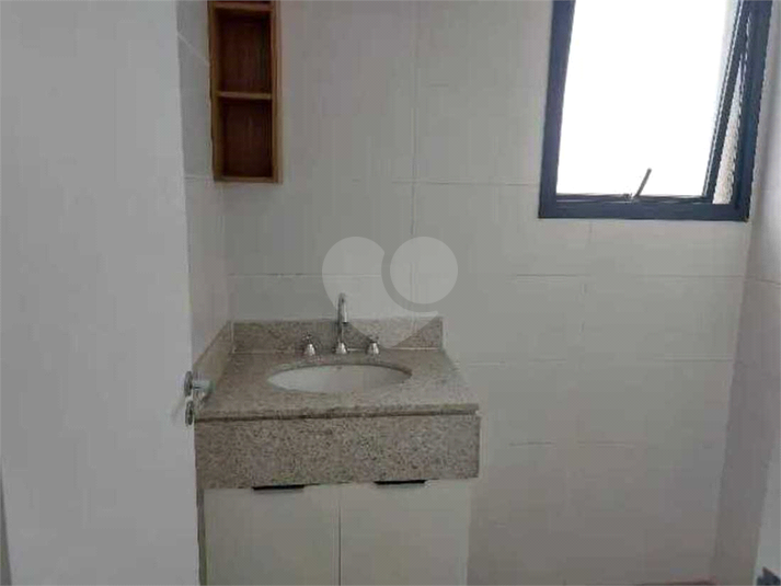 Venda Apartamento Sorocaba Jardim Americano REO900741 8