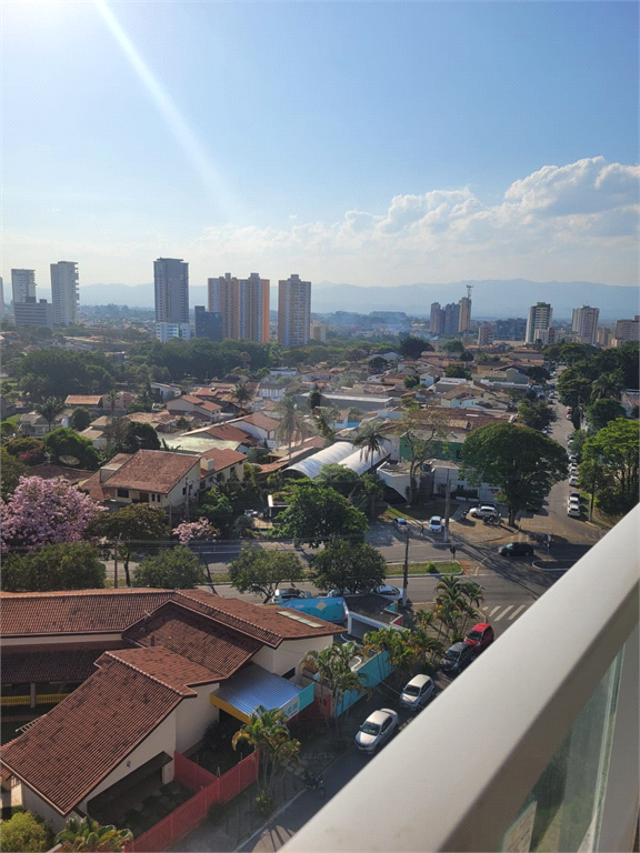 Venda Apartamento Taubaté Jardim Das Nações REO900742 22