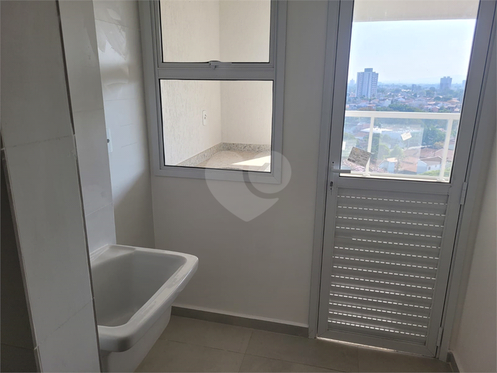 Venda Apartamento Taubaté Jardim Das Nações REO900742 30