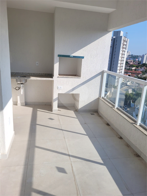 Venda Apartamento Taubaté Jardim Das Nações REO900742 24