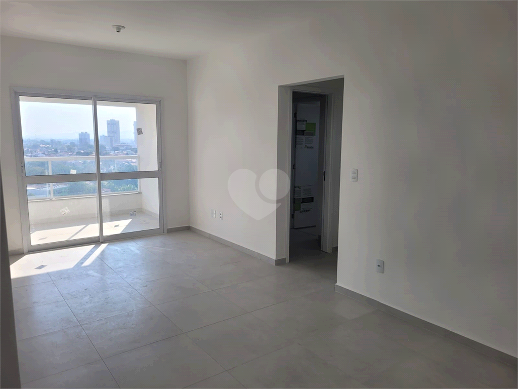 Venda Apartamento Taubaté Jardim Das Nações REO900742 33