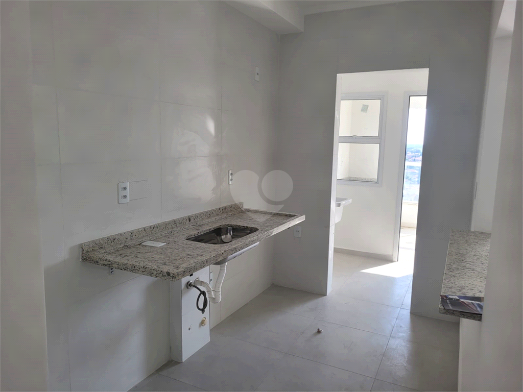 Venda Apartamento Taubaté Jardim Das Nações REO900742 12