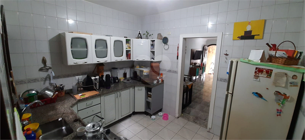 Venda Sobrado São Paulo Jardim Reimberg REO900748 12