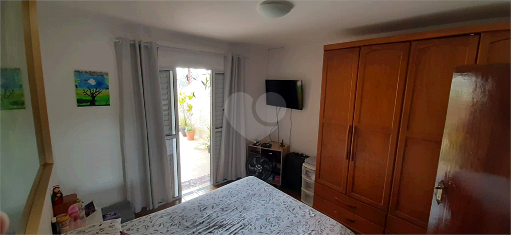 Venda Sobrado São Paulo Jardim Reimberg REO900748 2