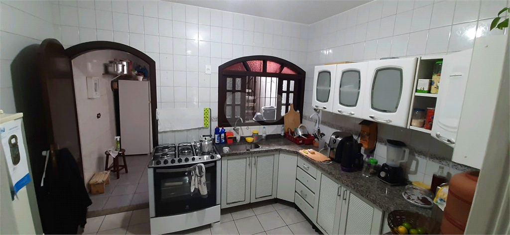 Venda Sobrado São Paulo Jardim Reimberg REO900748 13