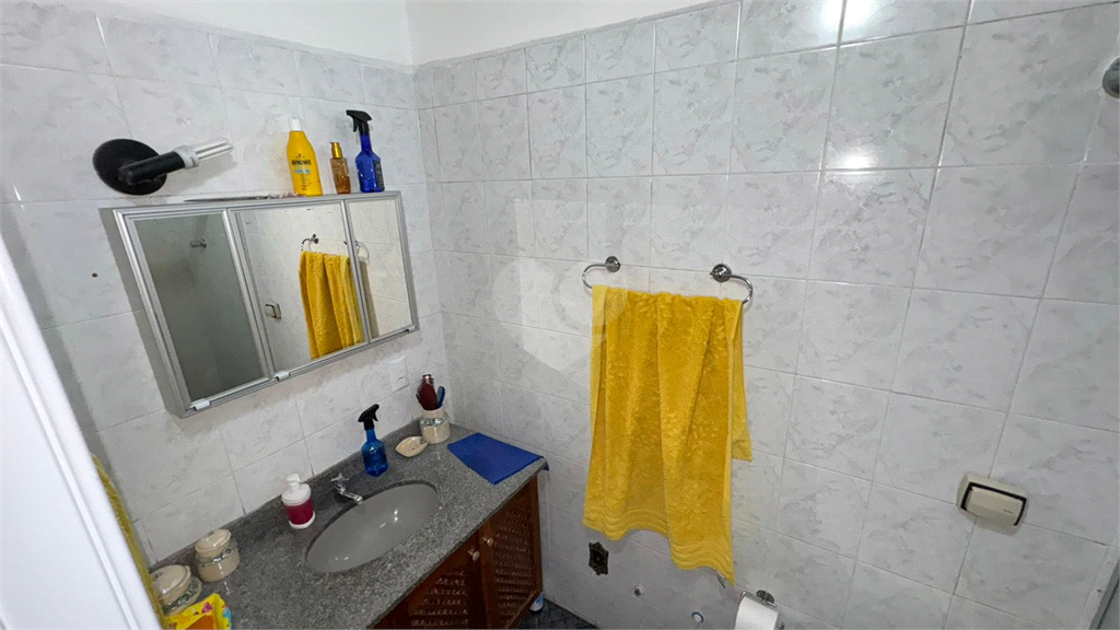 Venda Sobrado São Paulo Jardim Reimberg REO900748 25