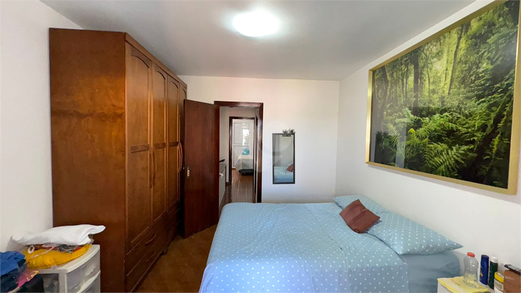 Venda Sobrado São Paulo Jardim Reimberg REO900748 21