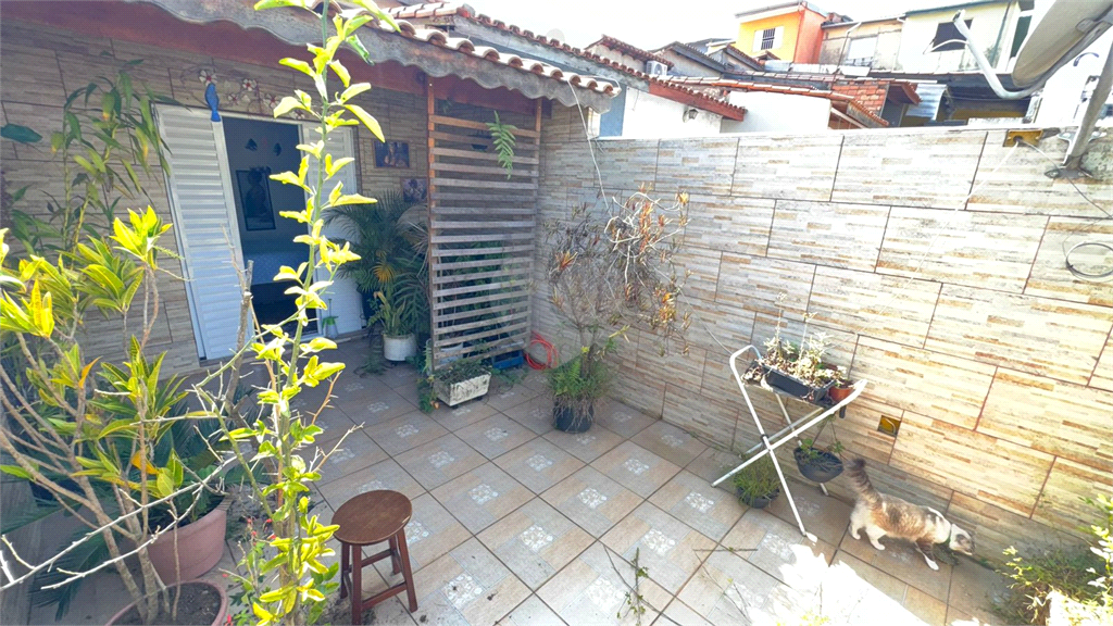 Venda Sobrado São Paulo Jardim Reimberg REO900748 18