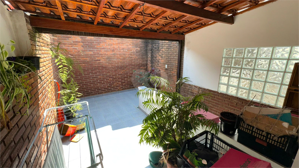 Venda Sobrado São Paulo Jardim Reimberg REO900748 27