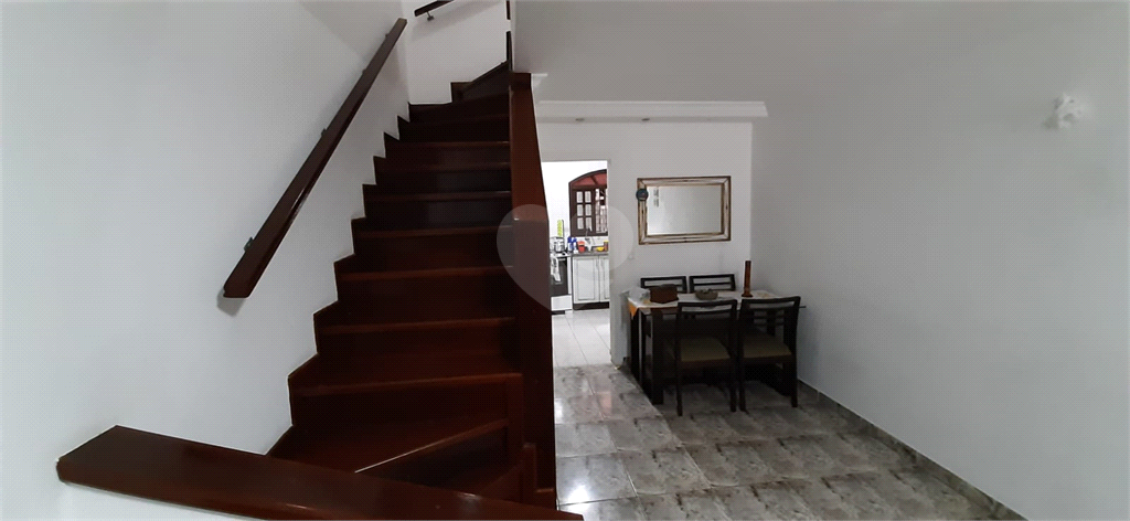 Venda Sobrado São Paulo Jardim Reimberg REO900748 9