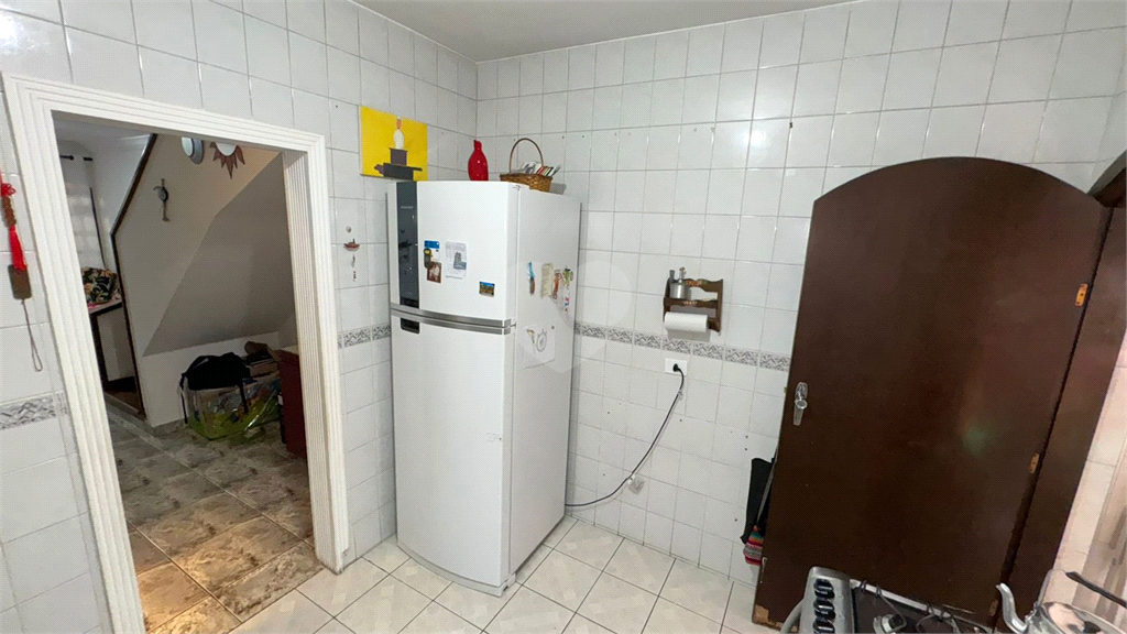 Venda Sobrado São Paulo Jardim Reimberg REO900748 32