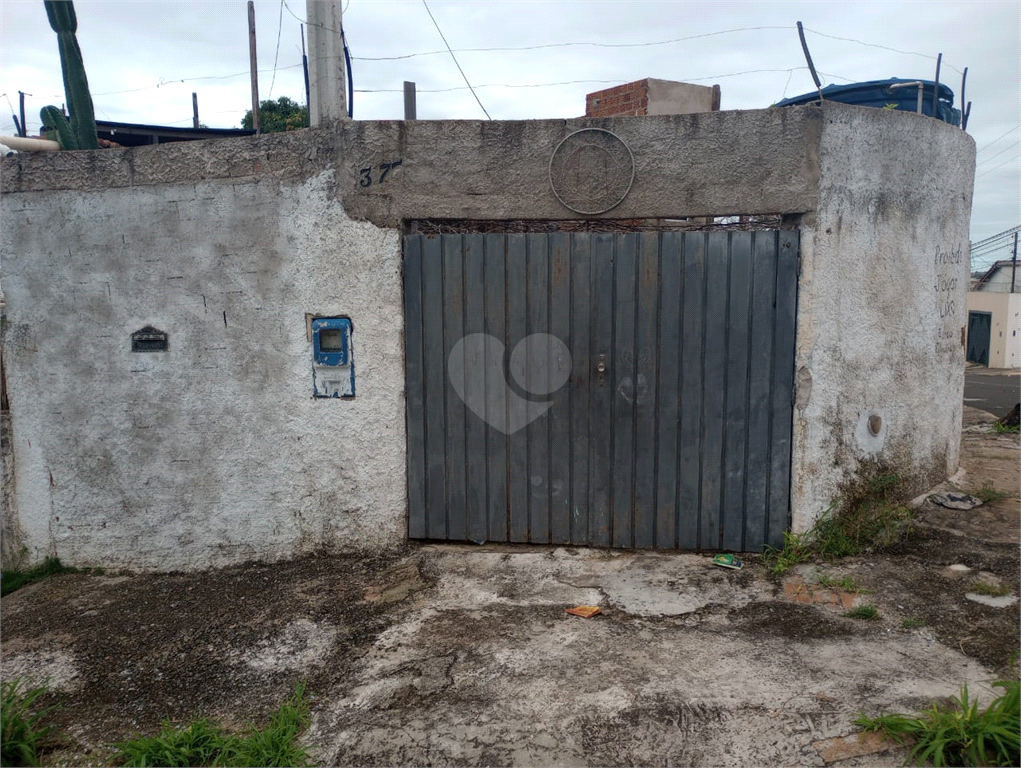 Venda Terreno Bauru Vila São João Da Boa Vista REO900750 22