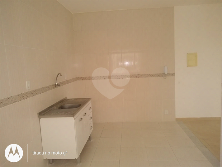 Venda Apartamento Rio De Janeiro Braz De Pina REO900768 15