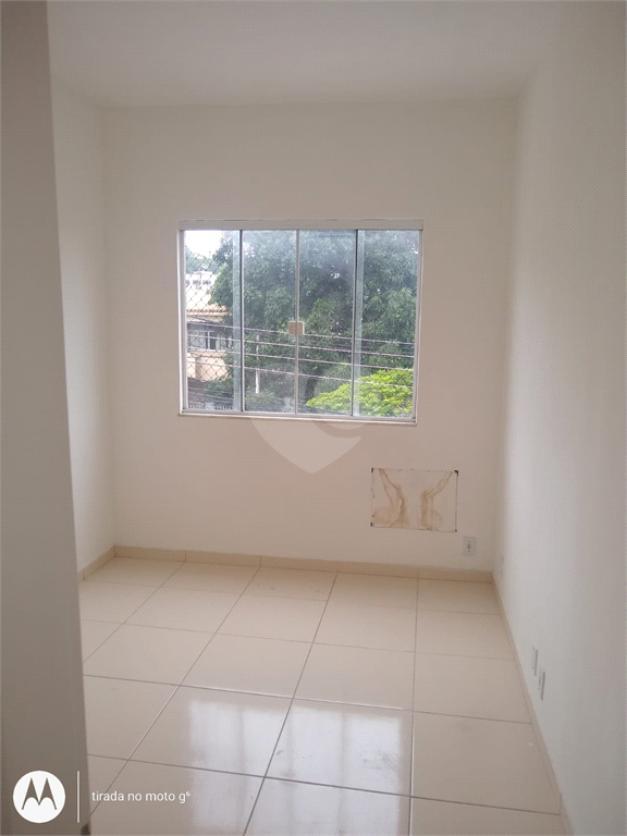 Venda Apartamento Rio De Janeiro Braz De Pina REO900768 8