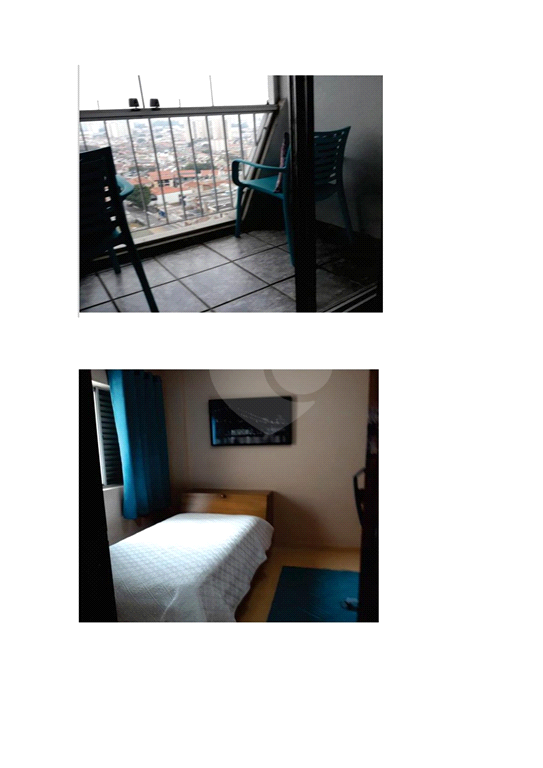 Venda Apartamento São Paulo Vila Carrão REO900776 7