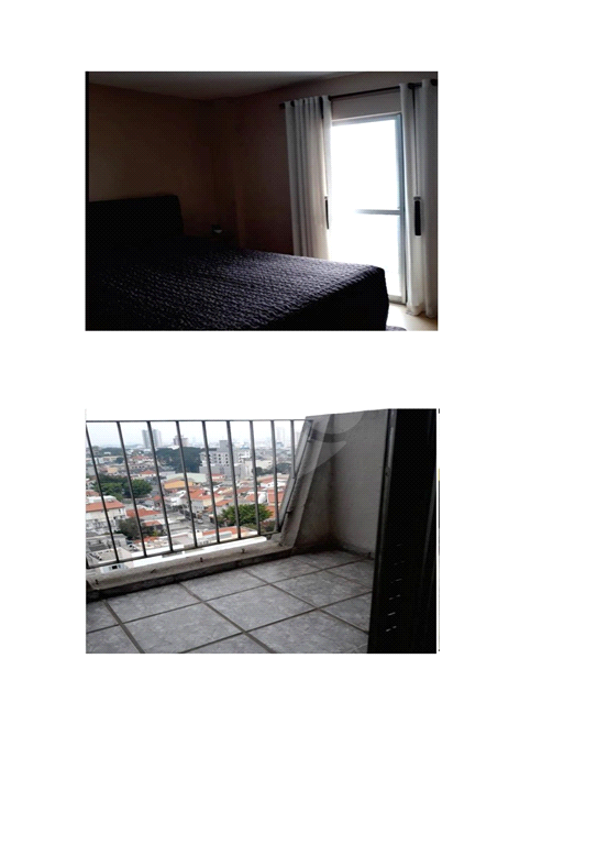 Venda Apartamento São Paulo Vila Carrão REO900776 11