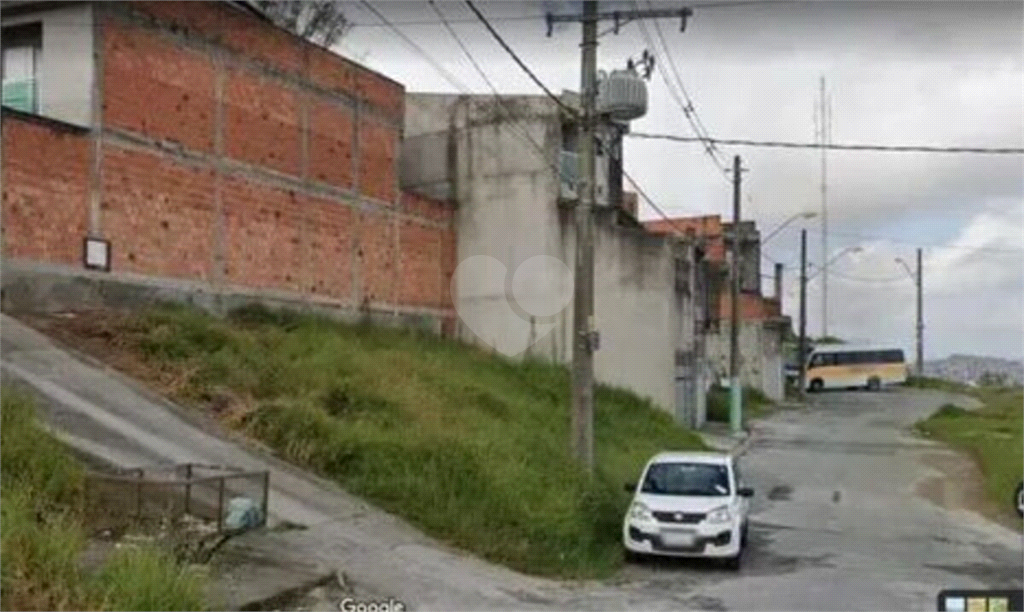 Venda Terreno Santo André Condomínio Maracanã REO900781 3