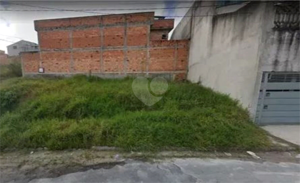 Venda Terreno Santo André Condomínio Maracanã REO900781 11