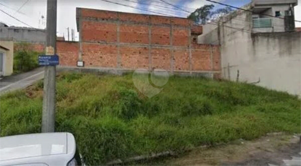 Venda Terreno Santo André Condomínio Maracanã REO900781 10