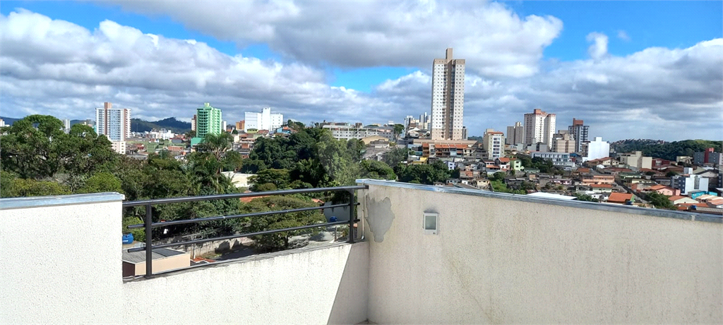 Venda Cobertura Mauá Jardim Nóbrega REO900788 34