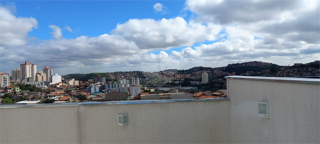 Venda Cobertura Mauá Jardim Nóbrega REO900788 26