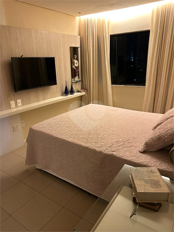 Venda Apartamento Fortaleza Dionisio Torres REO900789 24