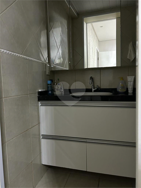 Venda Apartamento Fortaleza Dionisio Torres REO900789 10