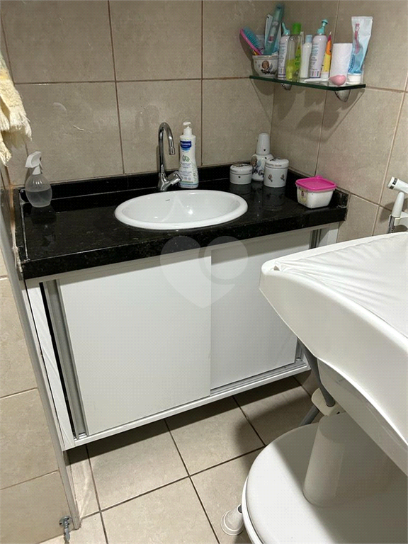 Venda Apartamento Fortaleza Dionisio Torres REO900789 16