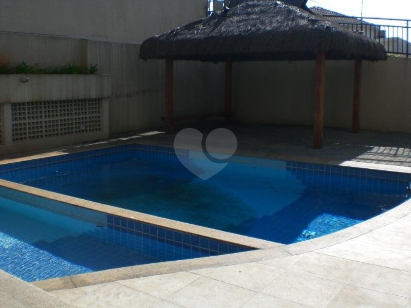 Venda Apartamento São Paulo Vila Monte Alegre REO90080 13